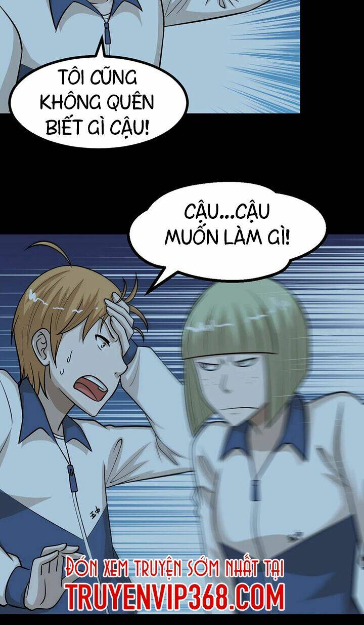 đai ca trở lại tuổi 16 chapter 73 14