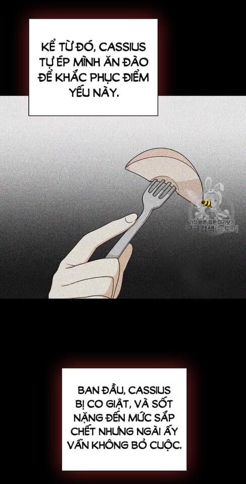 xuyên không trở thành mẹ của nhân vật phản diện chapter 30 48