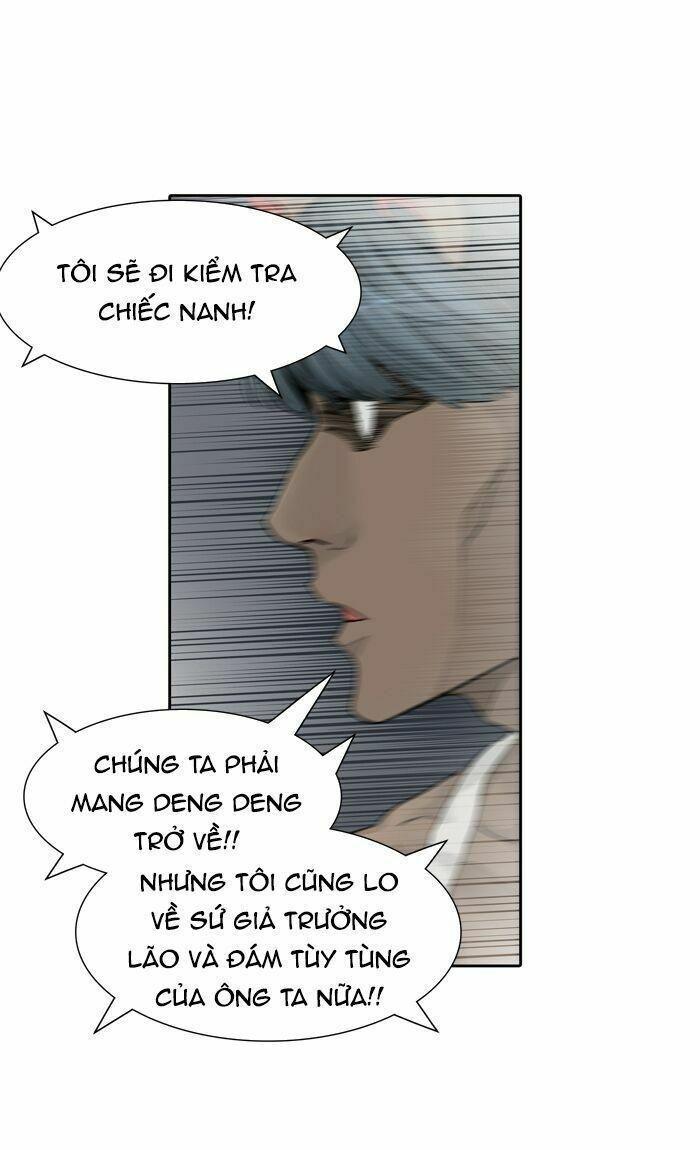 tòa tháp bí ẩn 2 chapter 429 17
