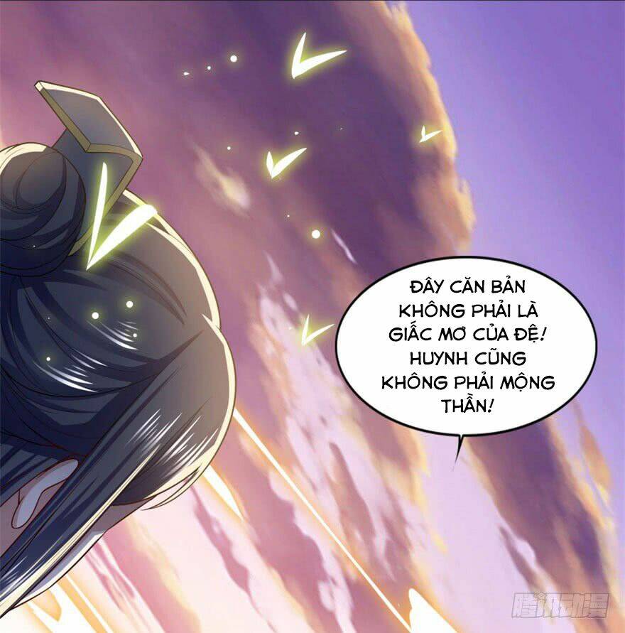 tiên ma đồng tu chapter 61 34