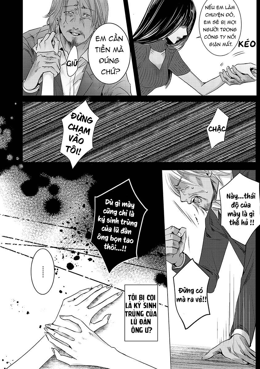 tomorrow, i will be someone's girlfriend chapter 3 2