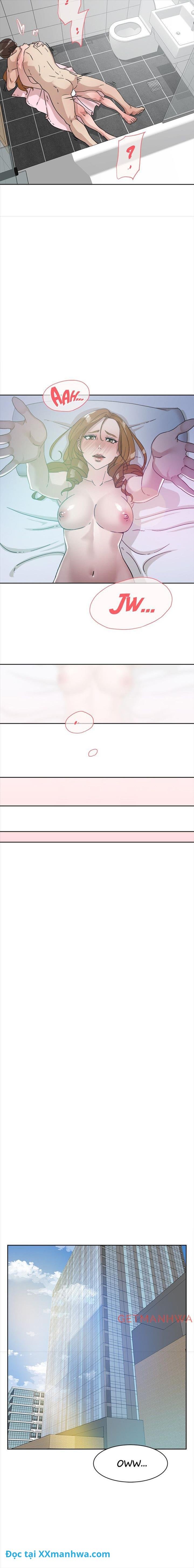 mười một cm của cô ấy chapter 63 8