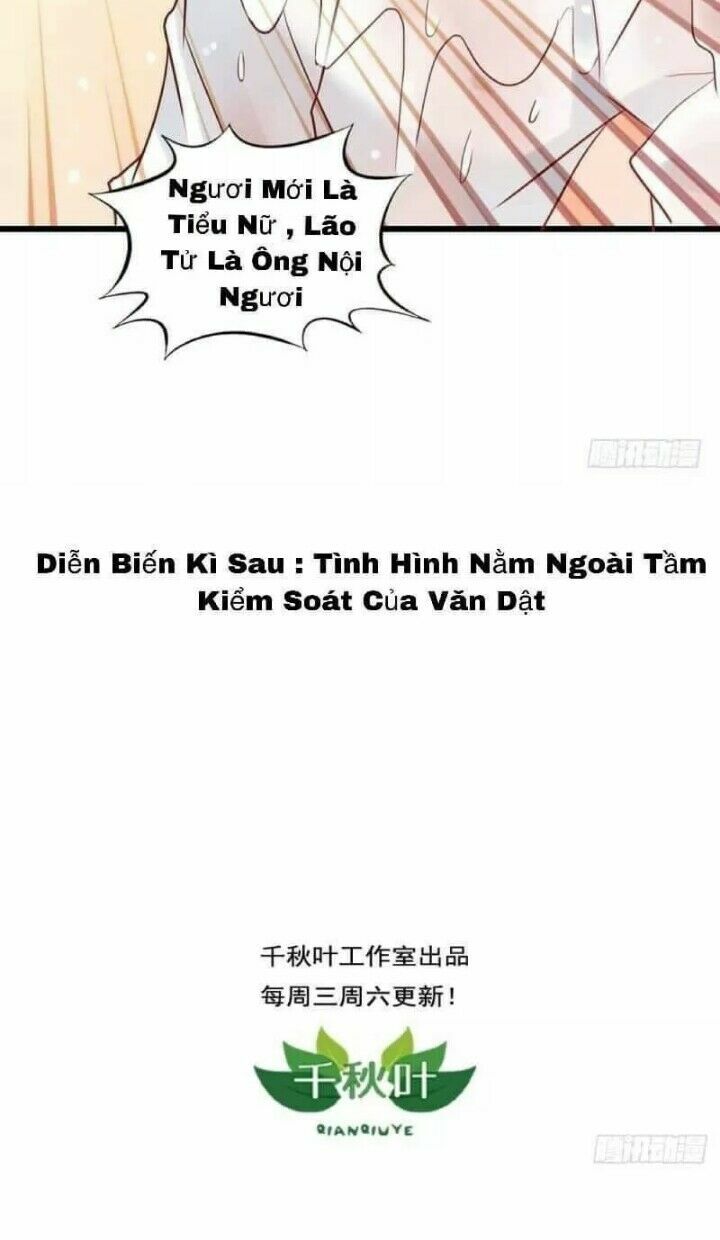 tôi không muốn fa như vậy đâu chapter 35 25