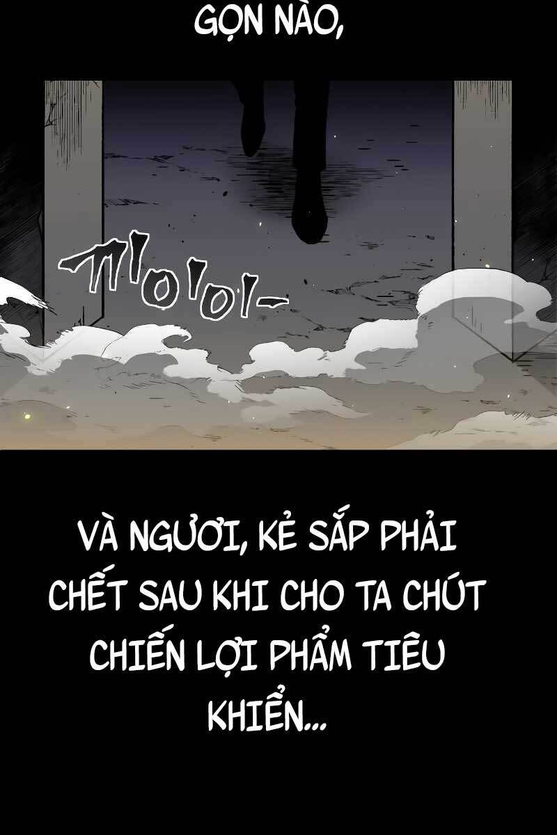 ta từng là tháp vương chapter 1.5 39