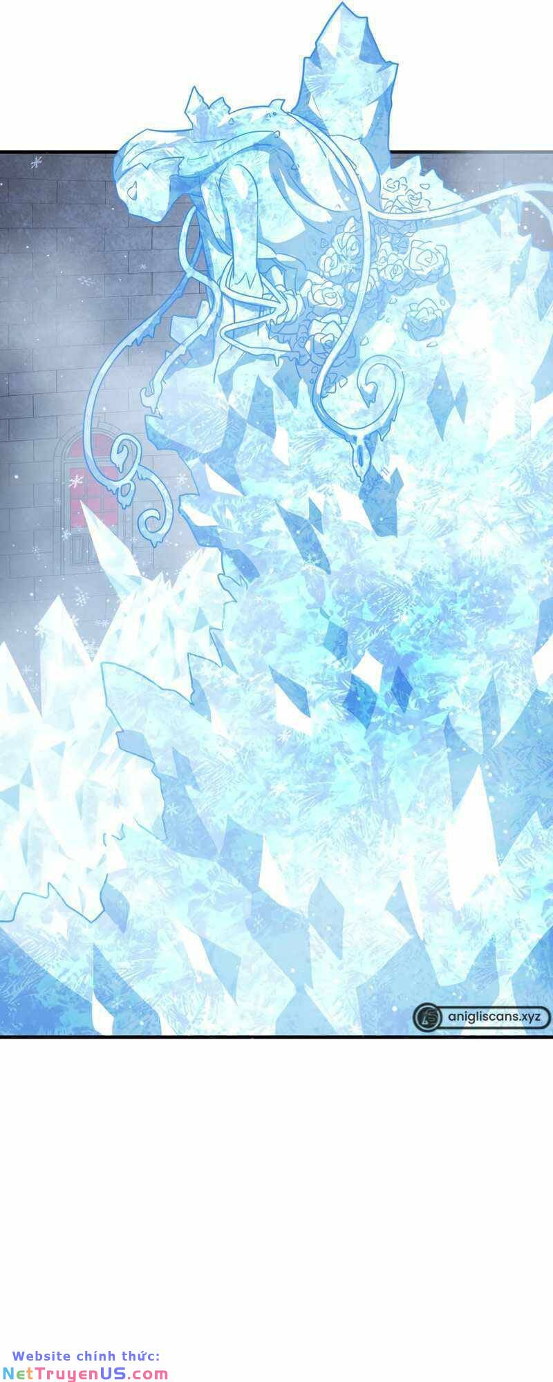 Huyết Thánh Cứu Thế Chủ~ Ta Chỉ Cần 0.0000001% Đã Trở Thành Vô Địch chapter 53 37