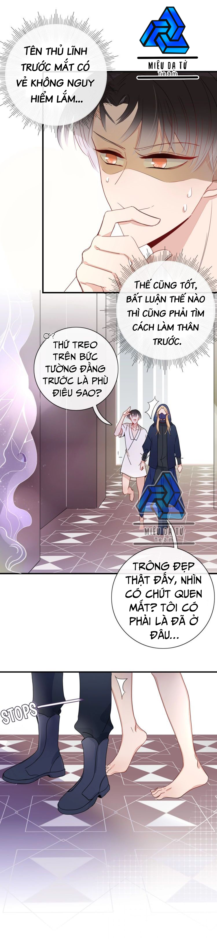 lão thịt tươi chapter 2 10