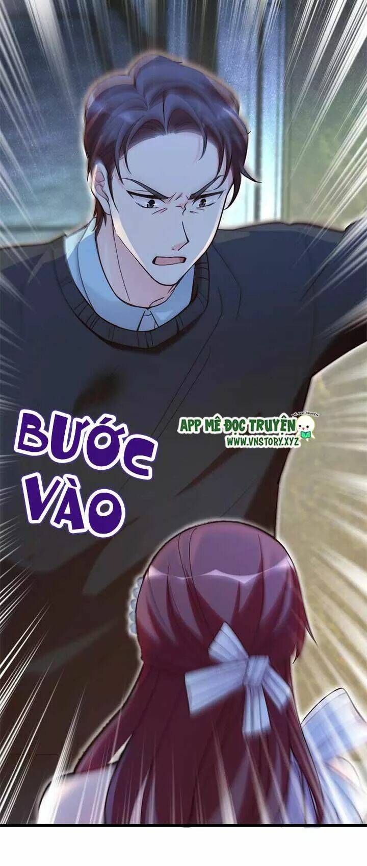 thiên hậu trở về chapter 135 41