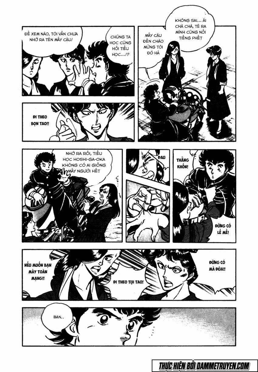 ichigekiken oshima yasuichi chapter 5 10