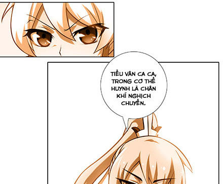 đầu óc đại sư huynh của ta rất đen tối chapter 228 10