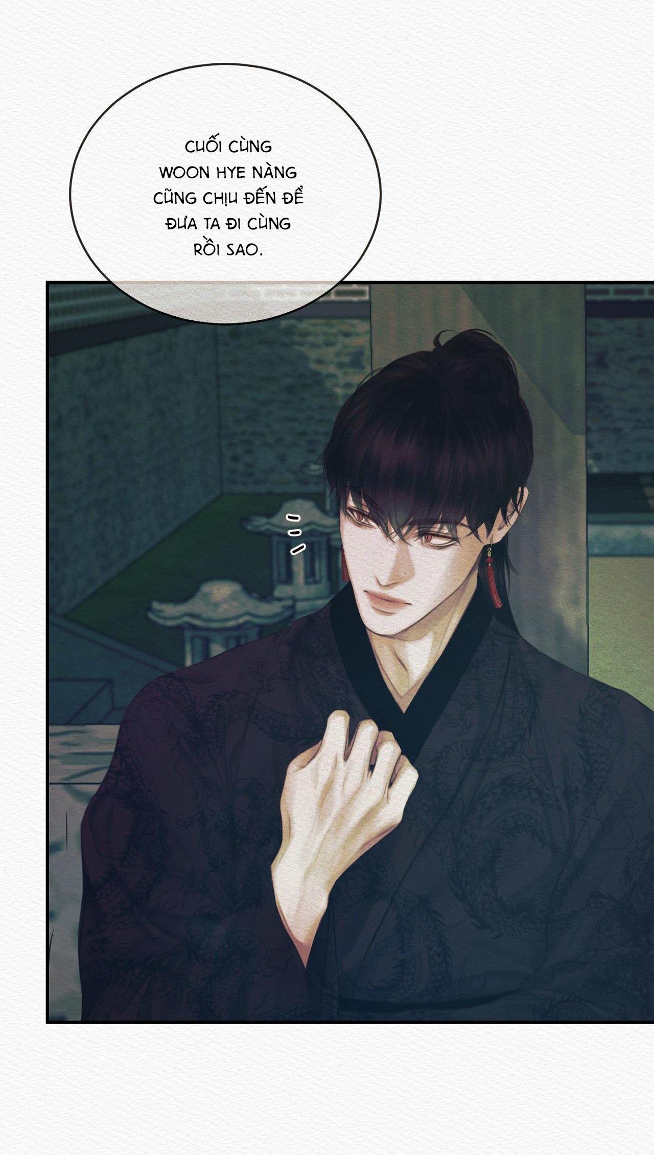 qủy dạ khúc chapter 52 67