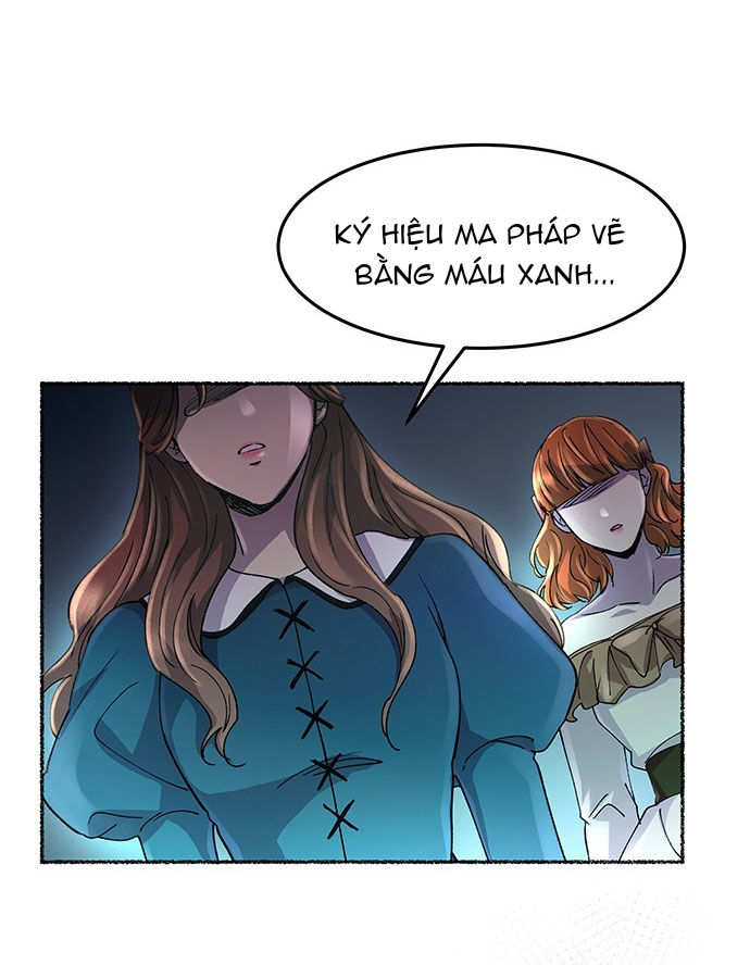 như gió trên cành cây khô chapter 54 31