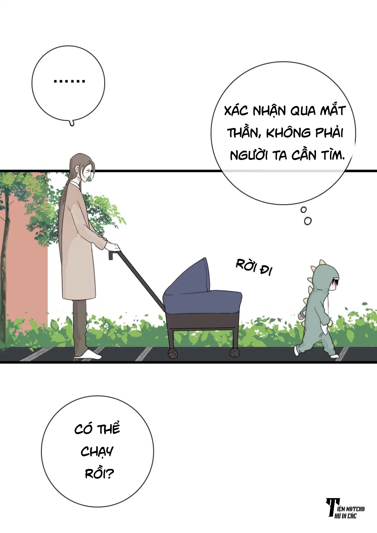 nhiệm vụ này thật muốn lấy mạng chapter 3 19