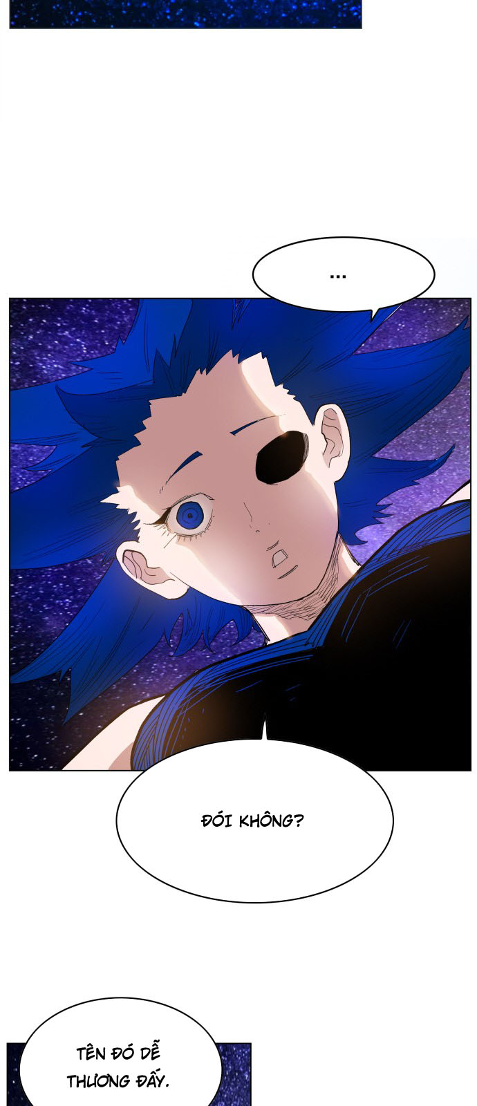 hard core leveling warrior chapter 115 27