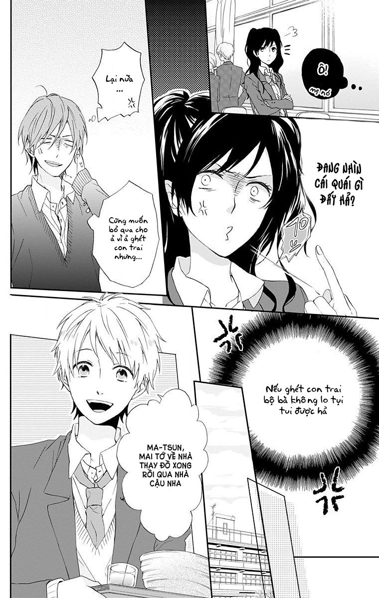 ngày cầu vồng chapter 2 17