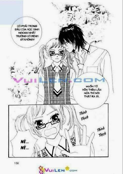 lớp học đặc biệt chapter 1 153