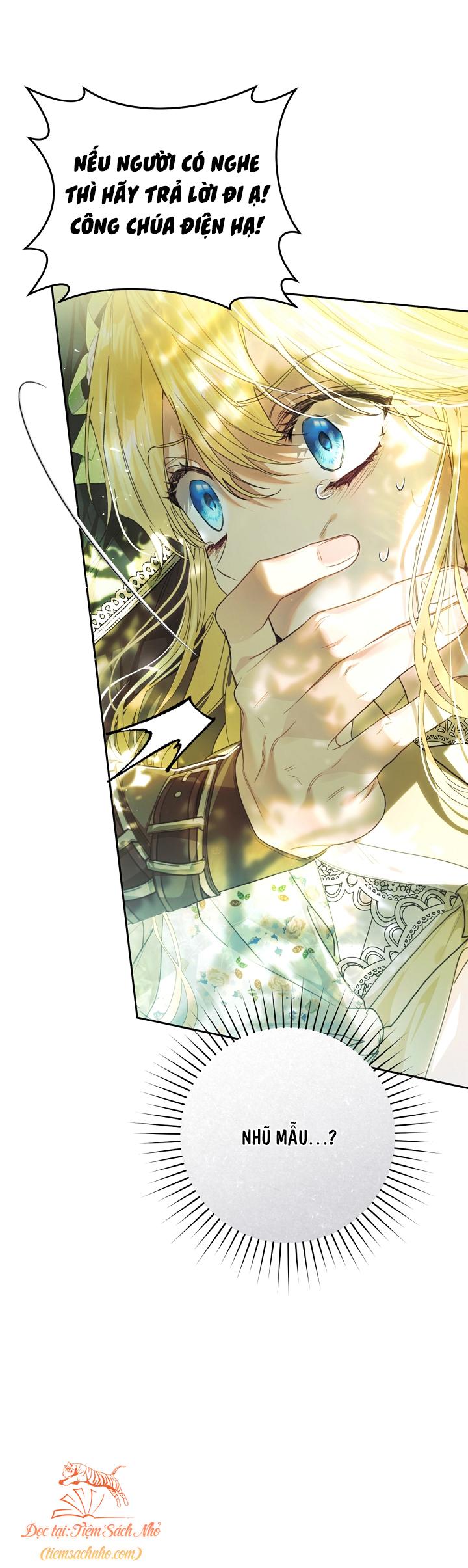 ác nữ là con rối chapter 62 14