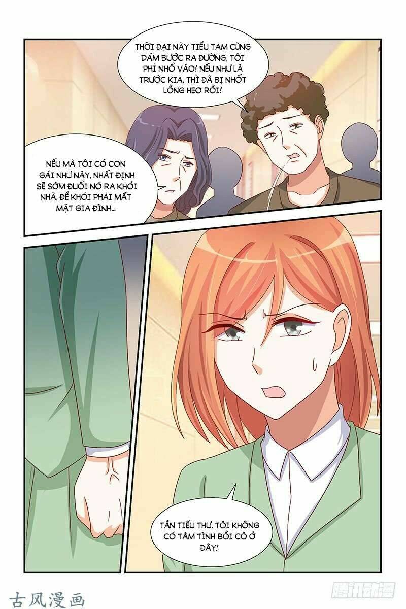 dường như tình yêu đã đến chapter 49 3