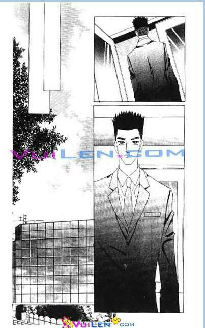 nụ hôn và sắc đẹp chapter 13 149