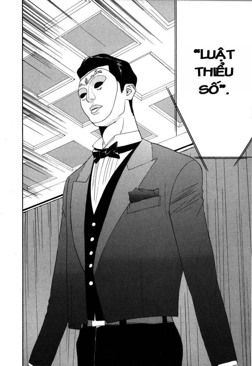 liar game chapter 7 38