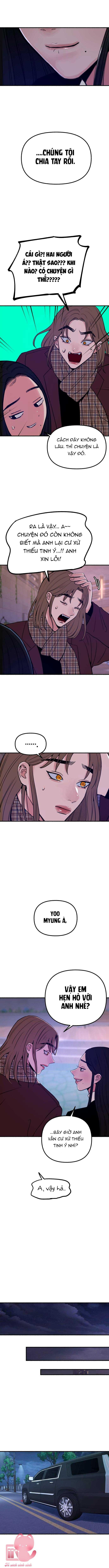 nàng thơ điện ảnh chapter 14 8