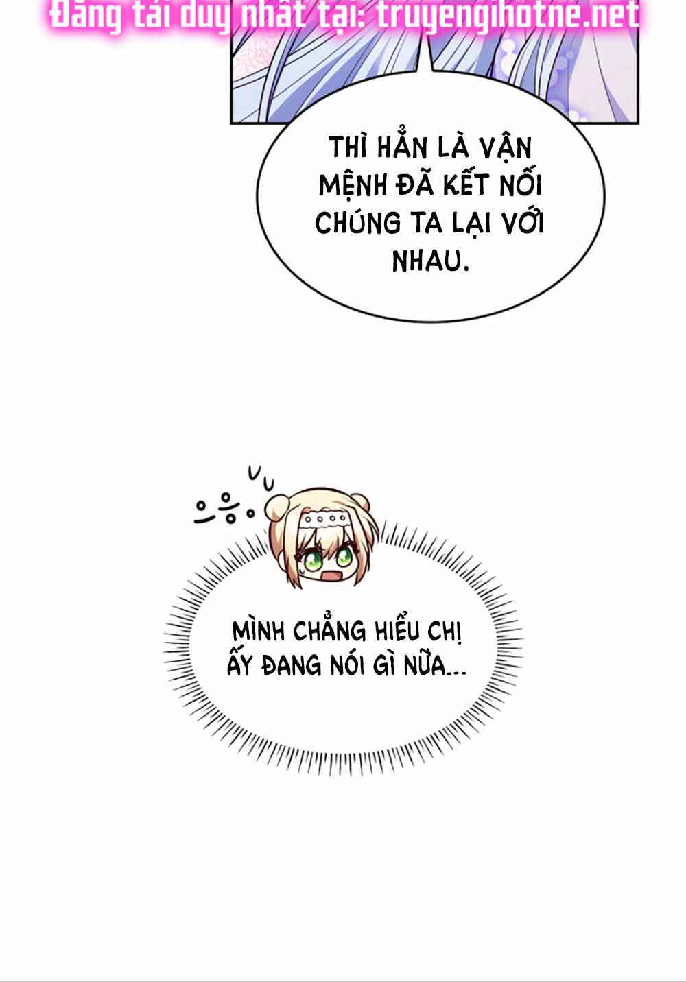 từ ác nữ, tôi trở thành một người mẹ chapter 36.2 18