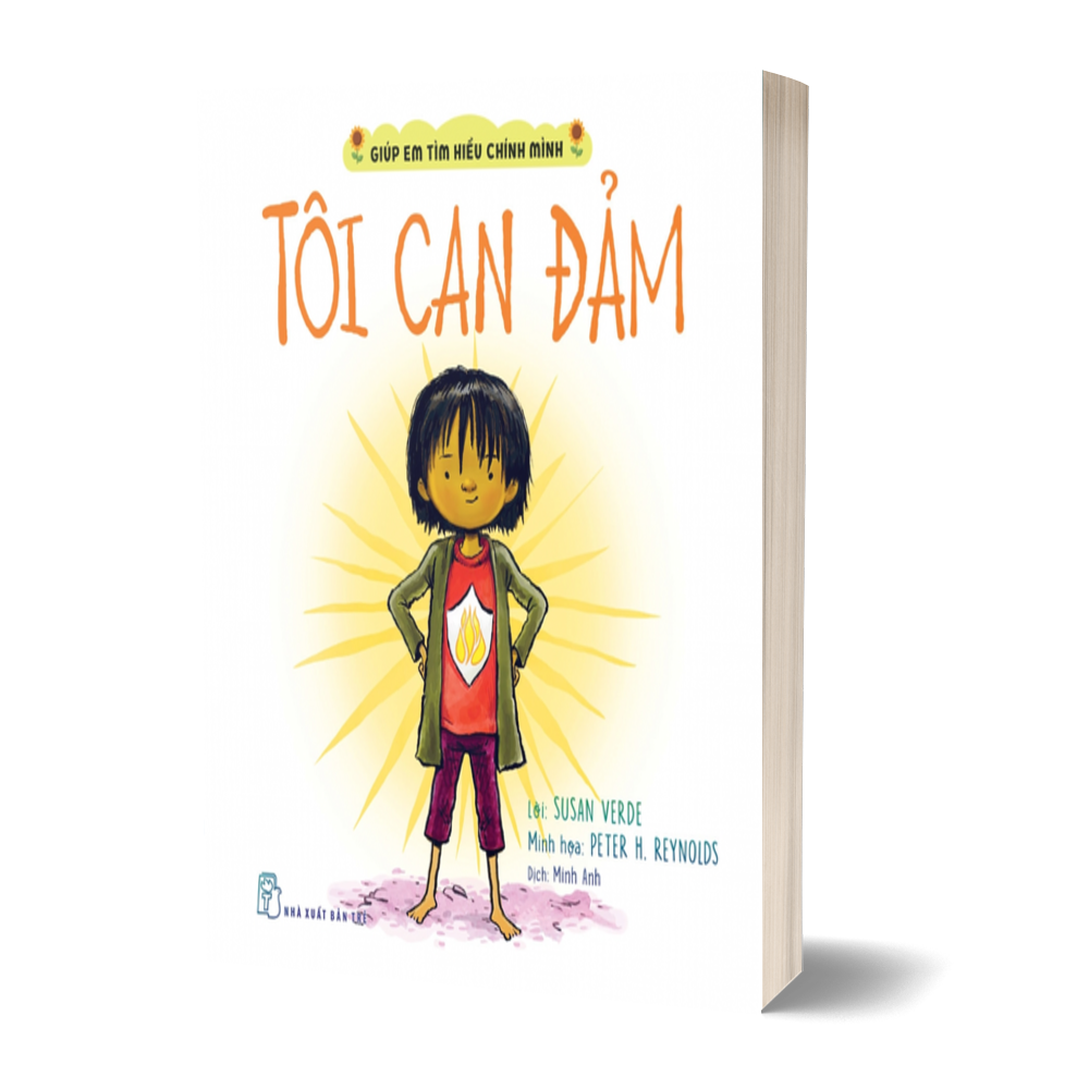 Bộ sách Giúp em tìm hiểu chính mình