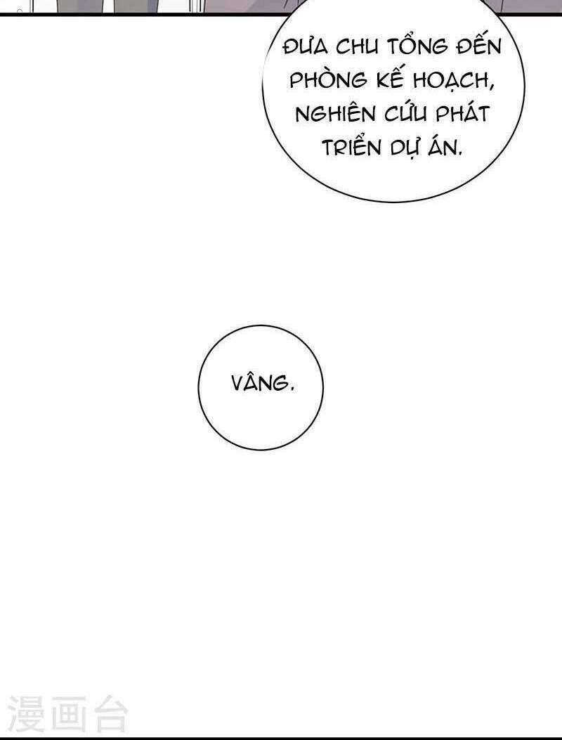 chọc tới chủ tịch tổng tài 2 chapter 45 24