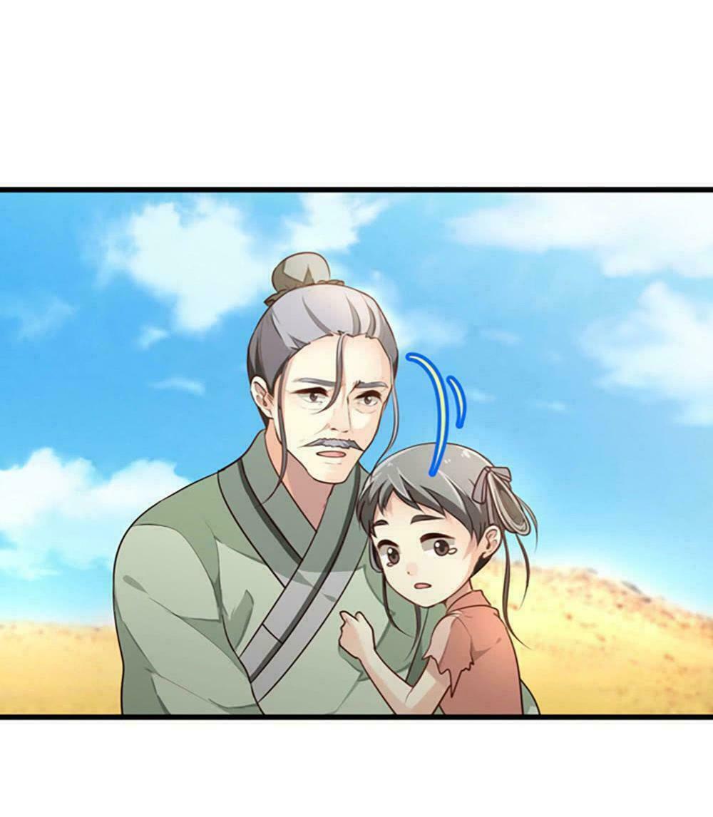 thái tử phi nhà ta thật hung hăng chapter 3 51