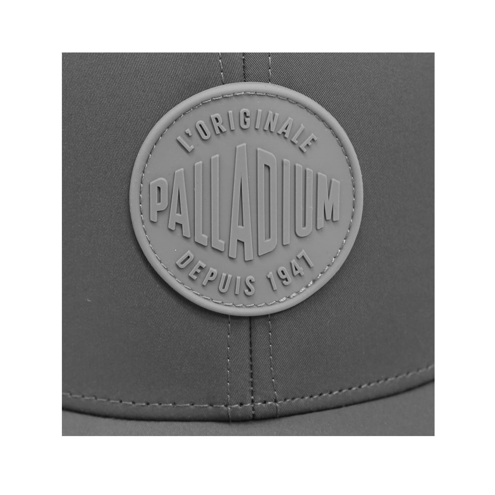 Nón Palladium Patches Cap Ruber Logo C3199-038