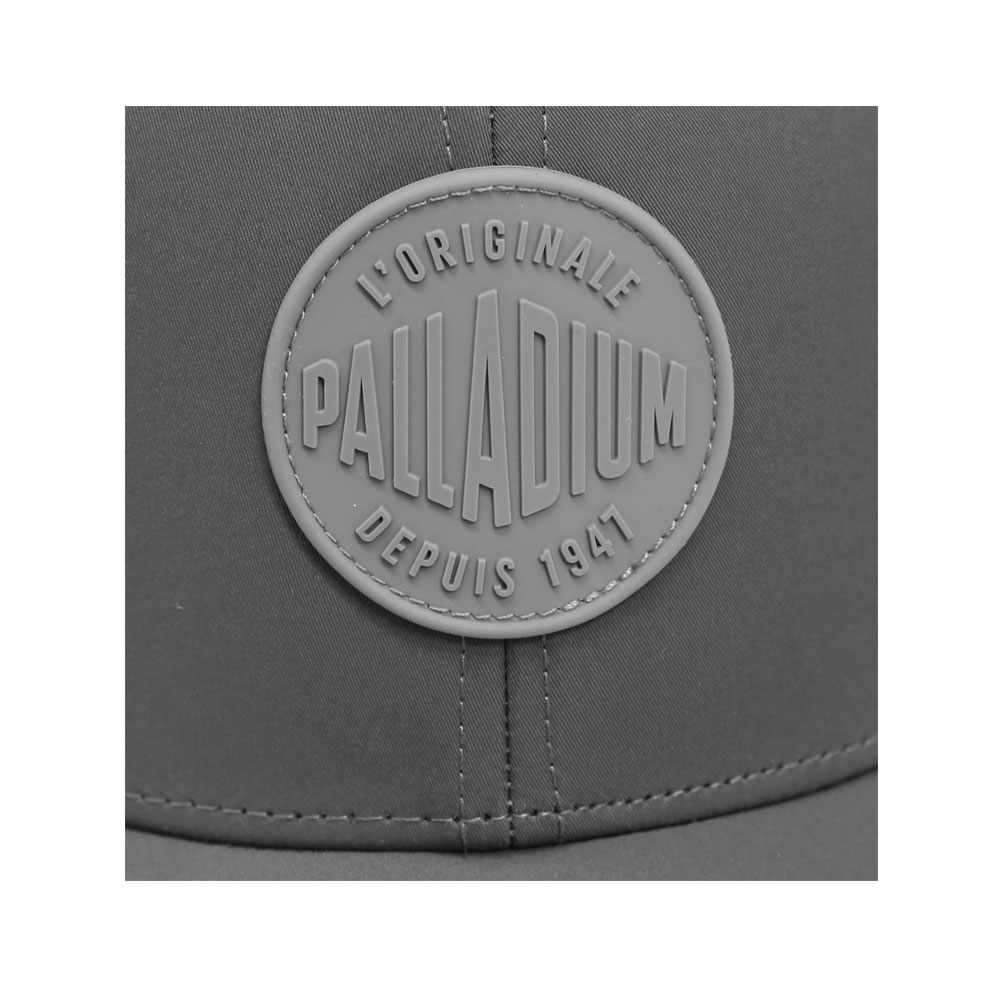 Nón Palladium Patches Cap Ruber Logo C3199-038