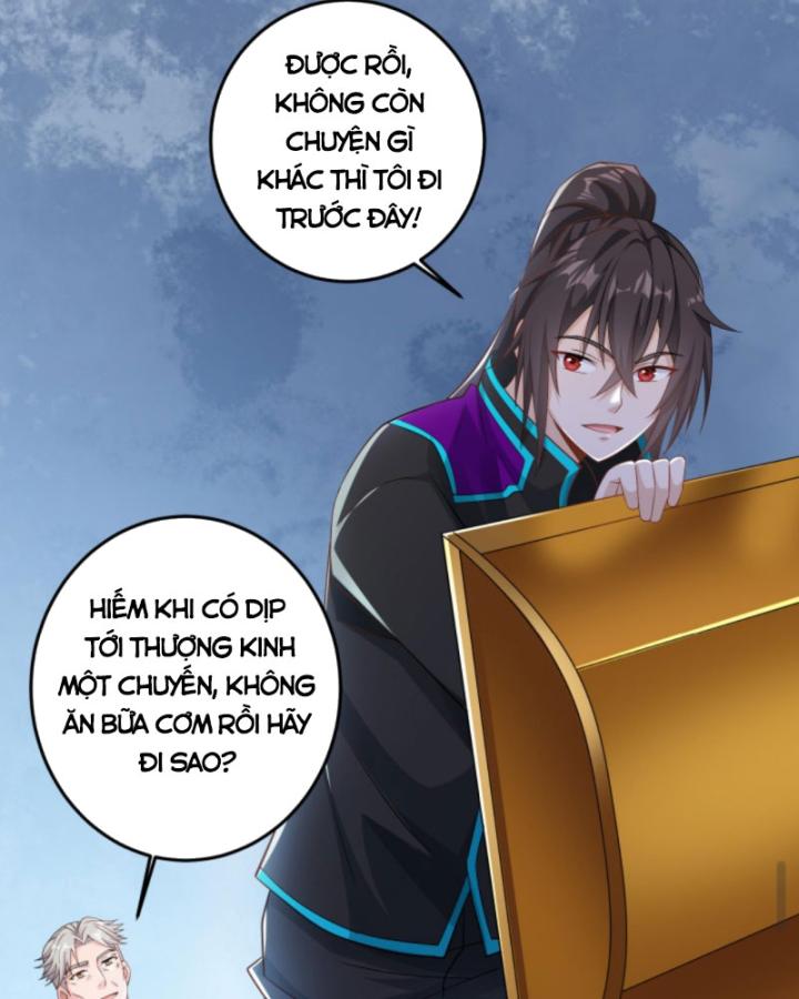 học cùng em gái, tôi bất cẩn vô địch rồi chapter 104 15