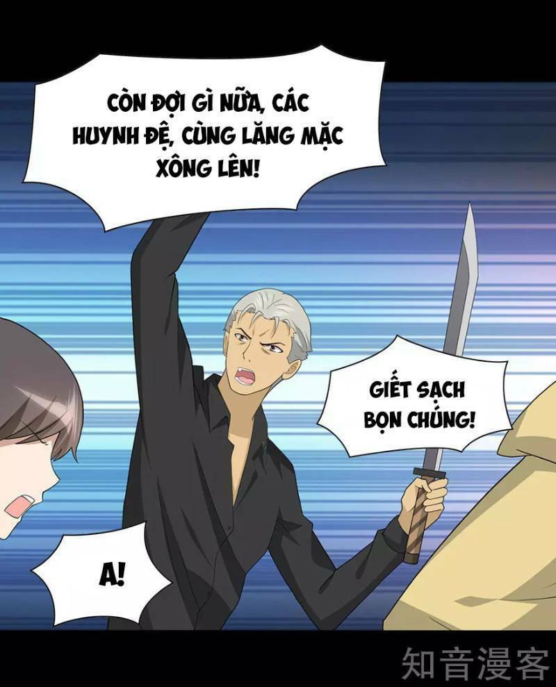 bạn gái virus của tôi chapter 111 26
