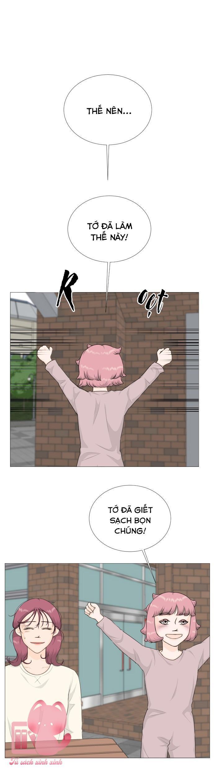 bán quỷ chapter 83 3