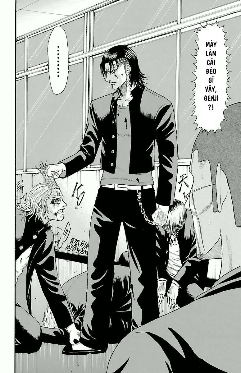 crows zero chapter 27 20
