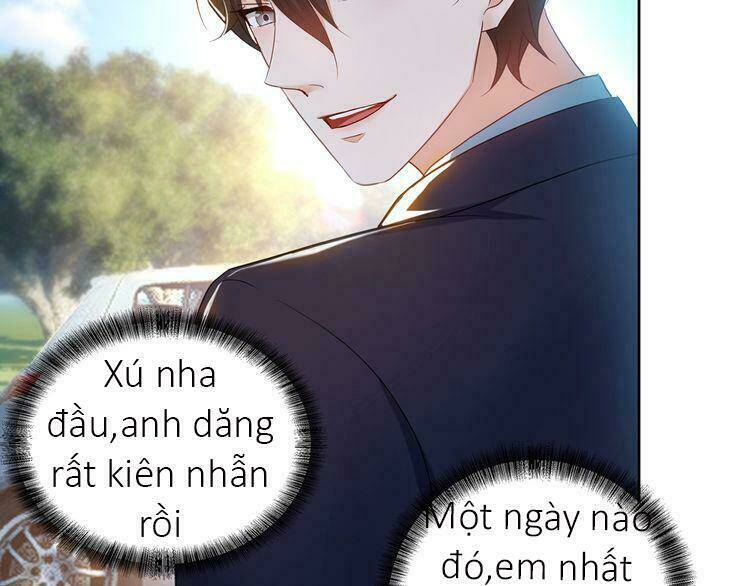 cô vợ nhỏ nuông chiều quá lại thành ác!! chapter 10 79