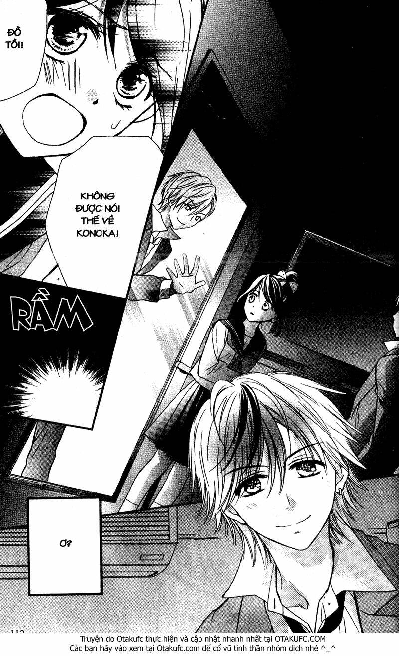 hachimitsu ni hatsukoi chapter 48 17