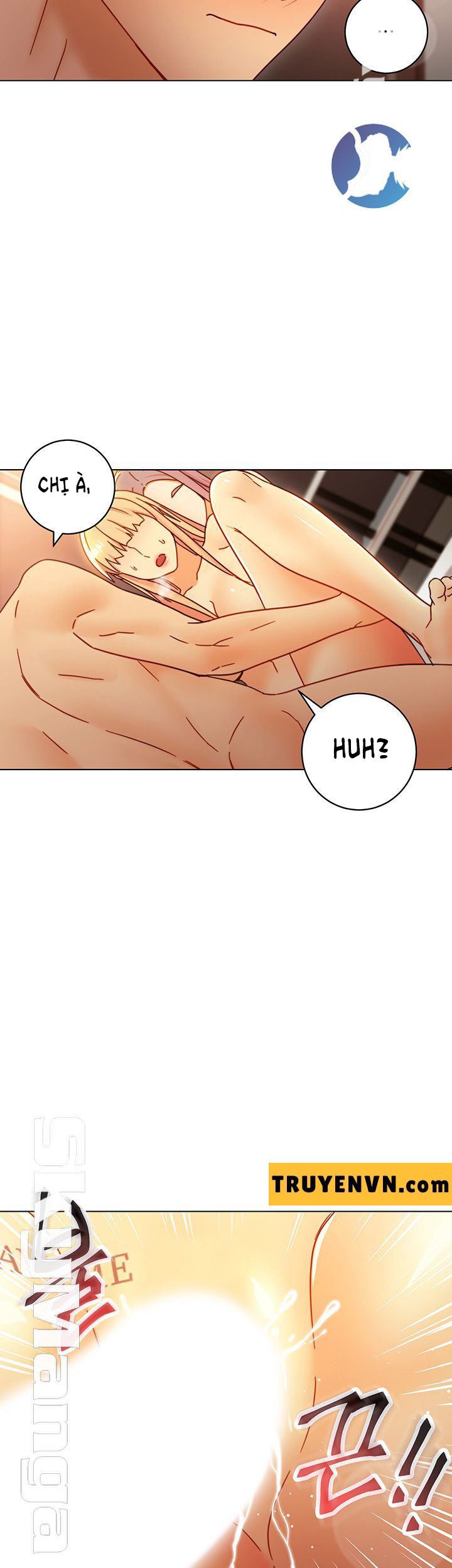 bạn của mẹ kế chapter 46 25