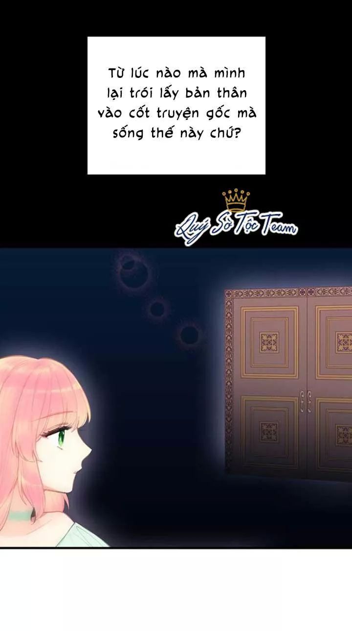trọng sinh trở thành hoàng phi chapter 79 24