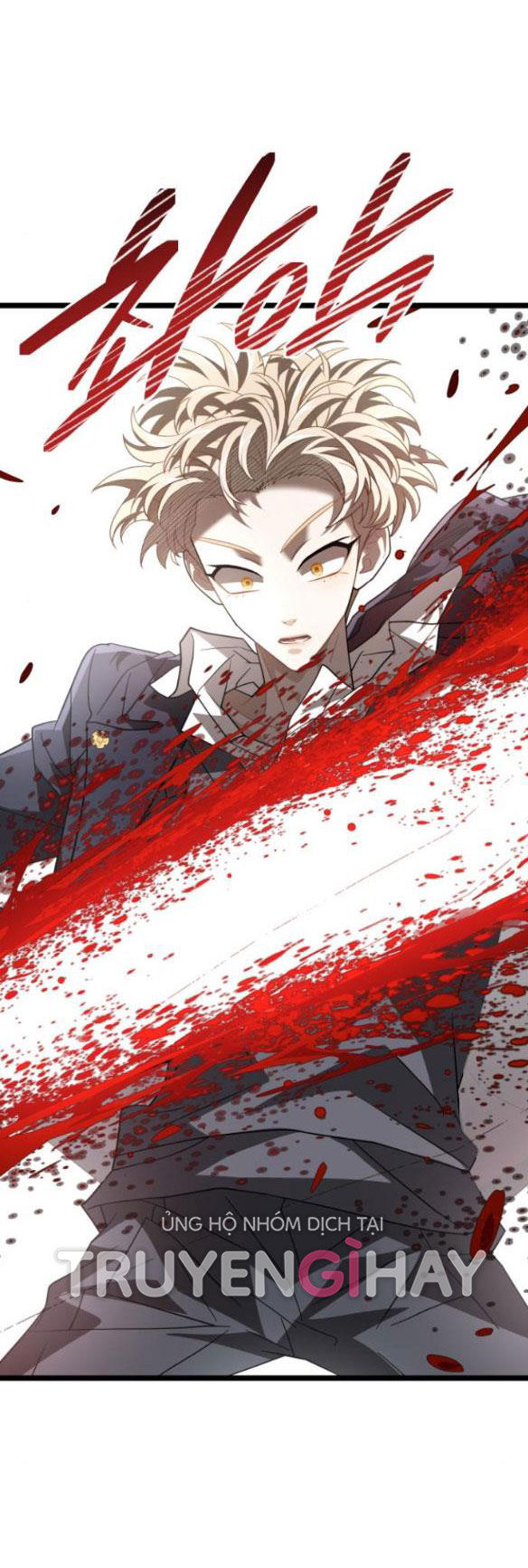 dark moon - tế đàn ánh trăng chapter 45.1 13