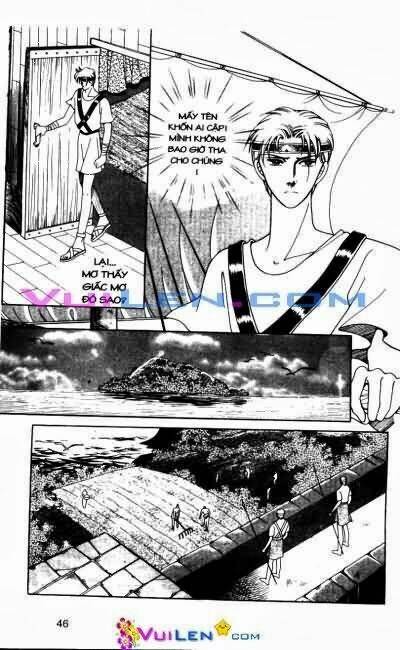 hậu duệ hoàng gia chapter 3 46