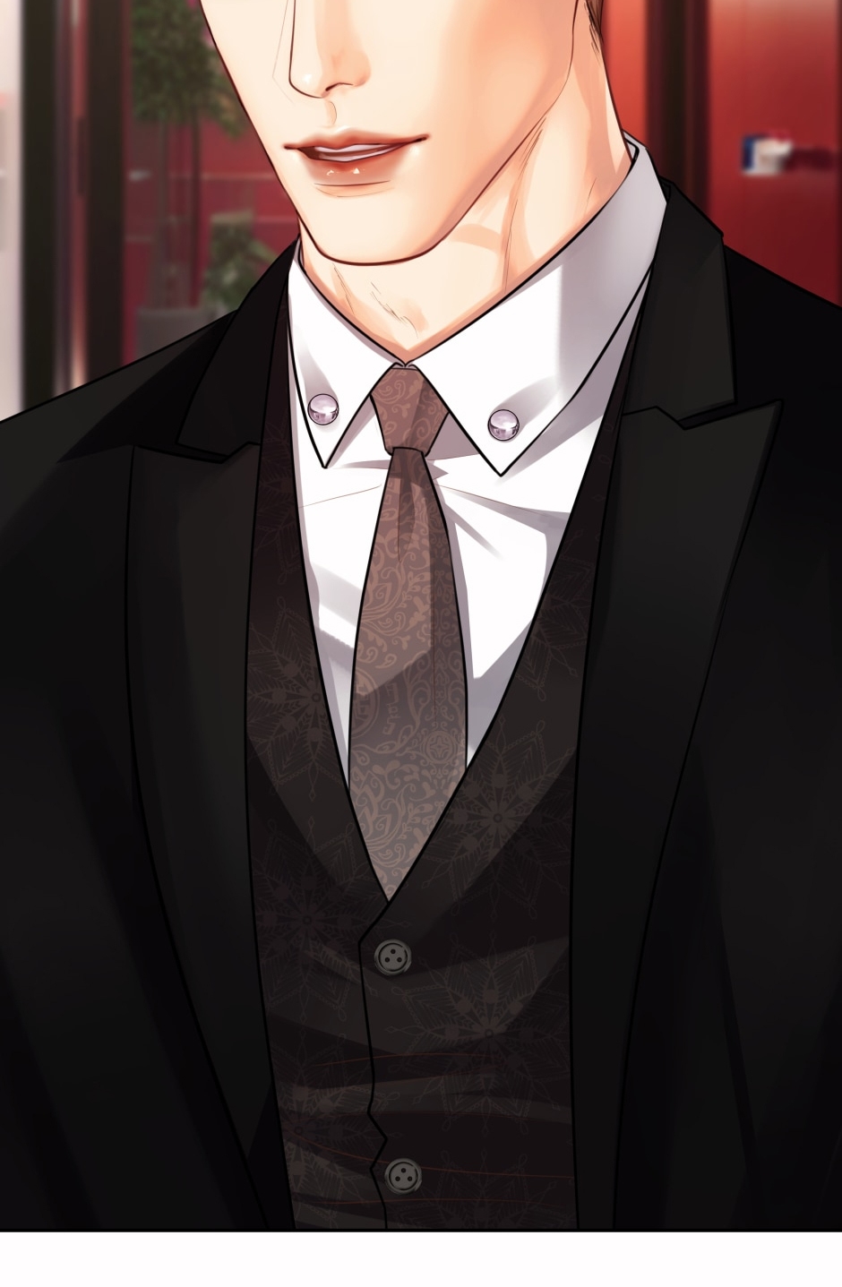 tôi đã ký khế ước với ác quỷ chapter 21.1 35