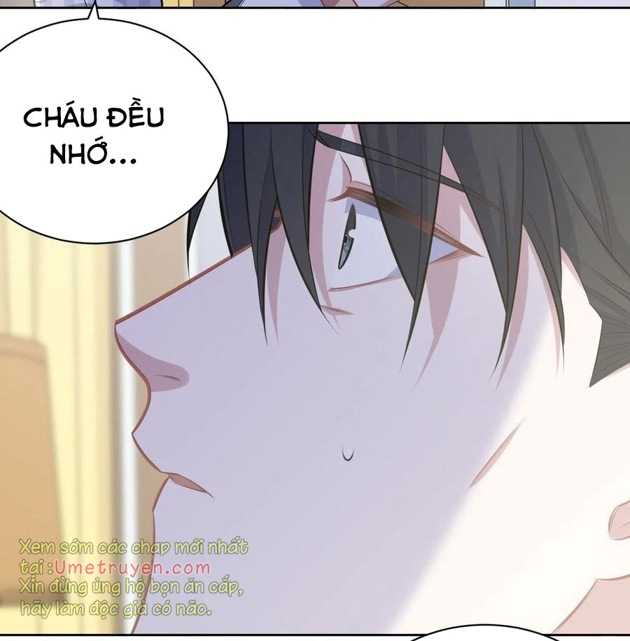 bố vợ đại nhân là bà xã chapter 134 14