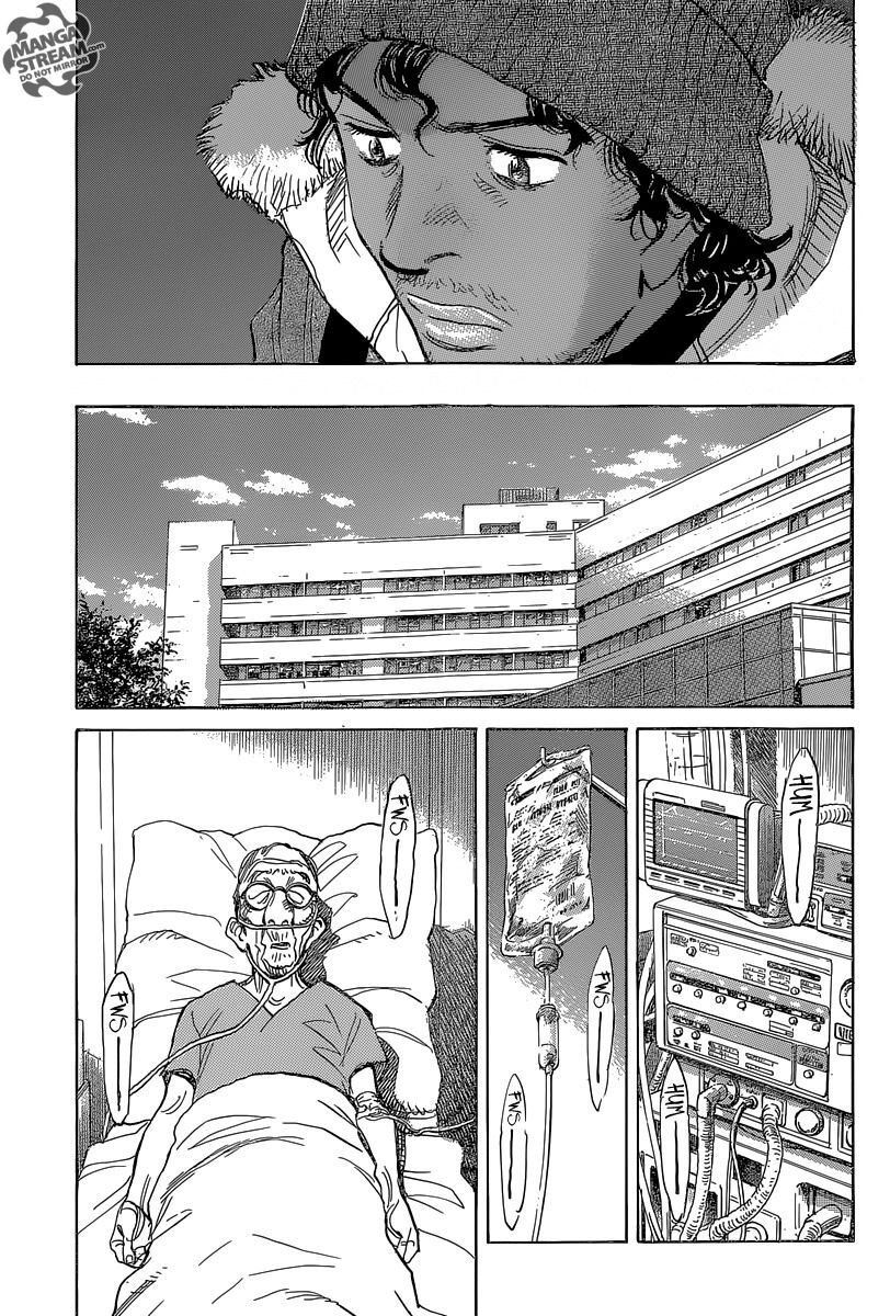 billy bat chapter 161 3