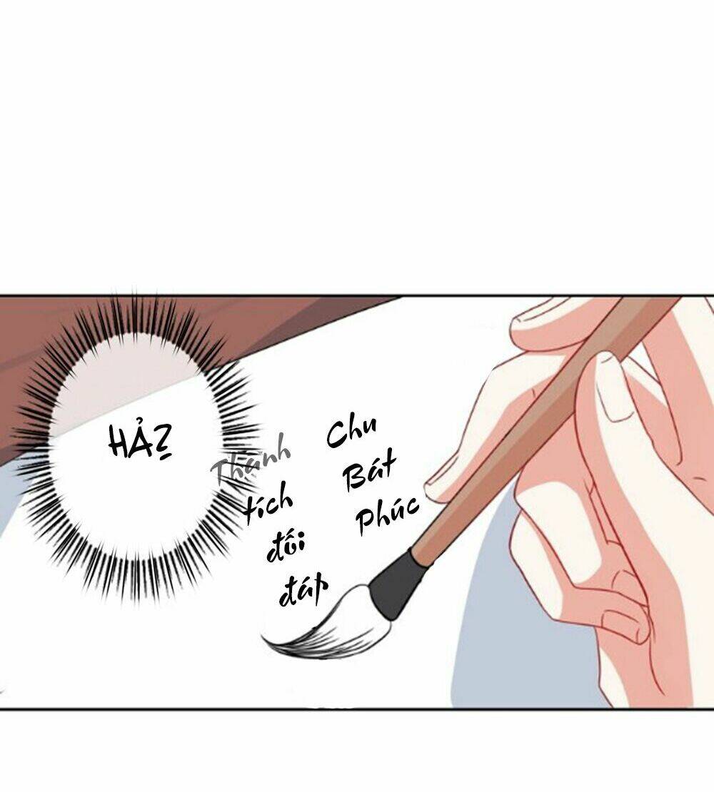 hội học sinh kiêu ngạo của hoàng cung chapter 3 12