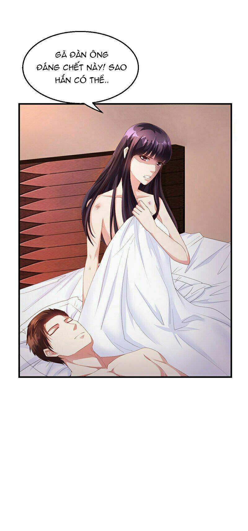 danh môn độc sủng ái thê chapter 24 7