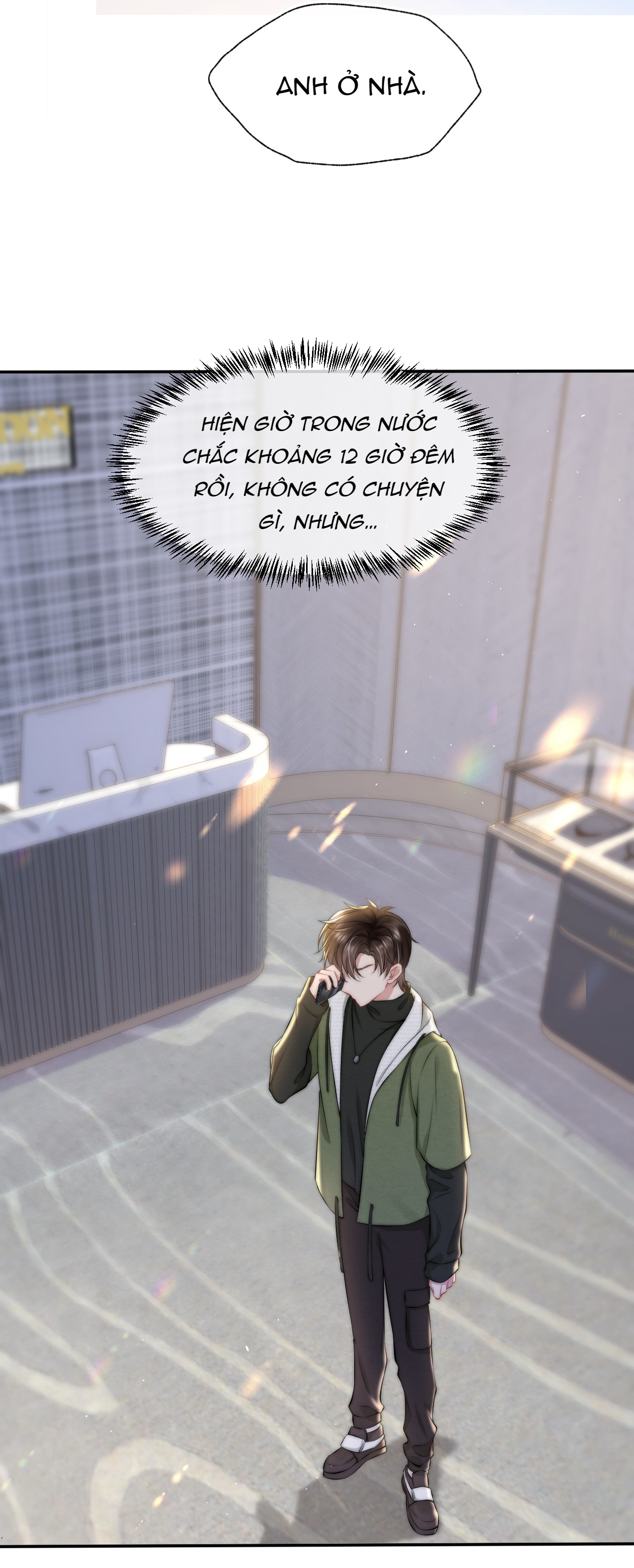 ta sinh con cho tổng tài chapter 78 4