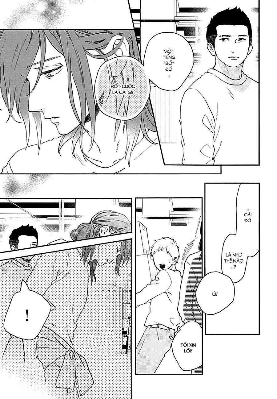 những đóa sơn trà kia, sẽ vì em mà đơm hoa khoe sắc chapter 66 23