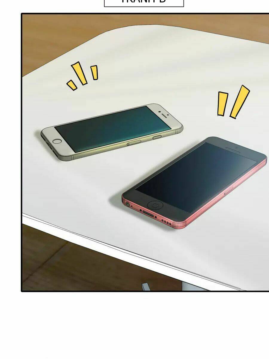 hộ hoa cao thủ tại đô thị chapter 80 7