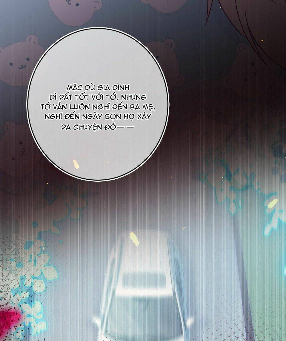 khi cô gái nhìn thấy thời gian chapter 40 51