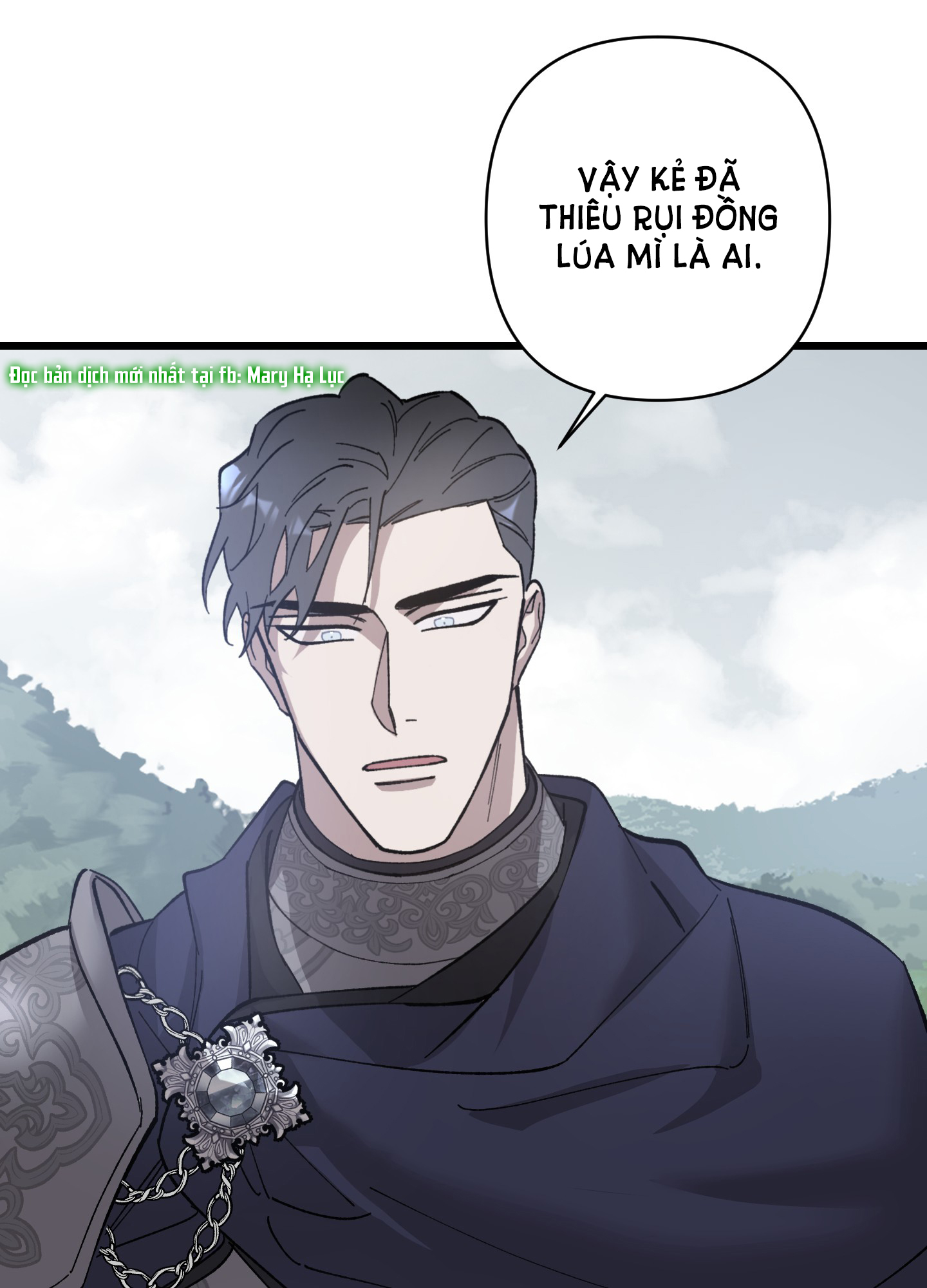 đóa hoa của mặt trời chapter 16.2 16